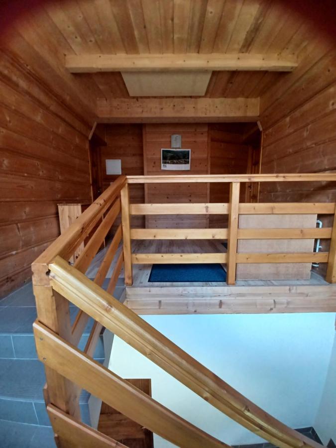 Apartamenty Przy Potoku Zakopane Exteriér fotografie